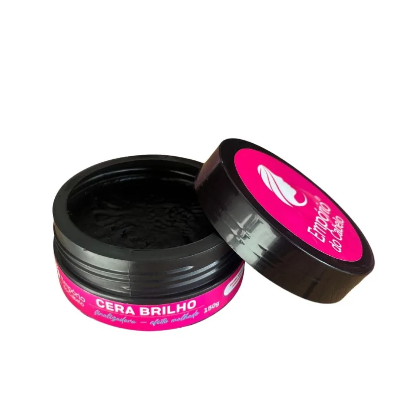Óleo reparador de pontas 60 ml