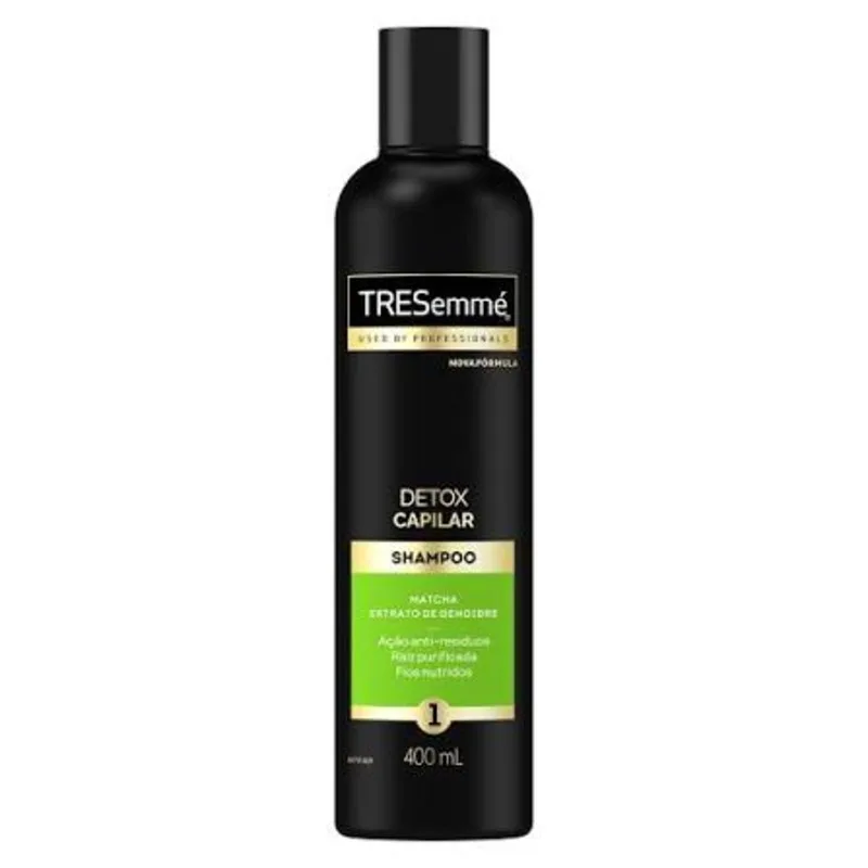 Shampoo hidratante 300 ml