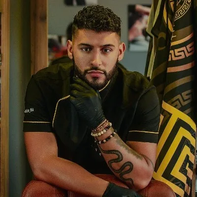 Foto de Rafael
