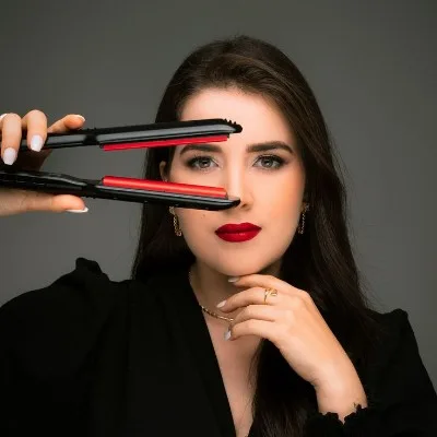 Foto de Juliana