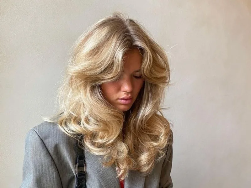 Escova modeladora